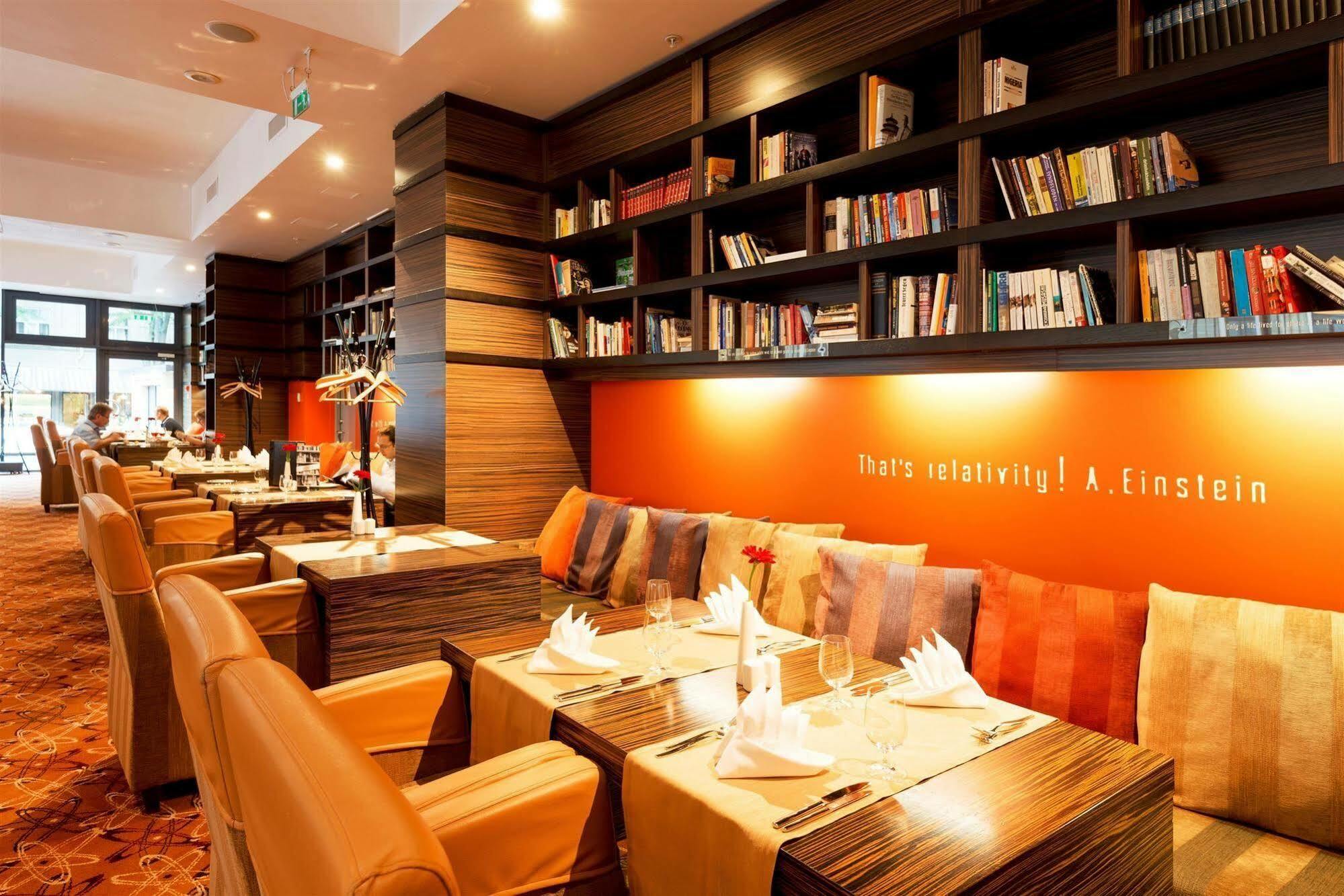 Ac By Marriott 4* Riga