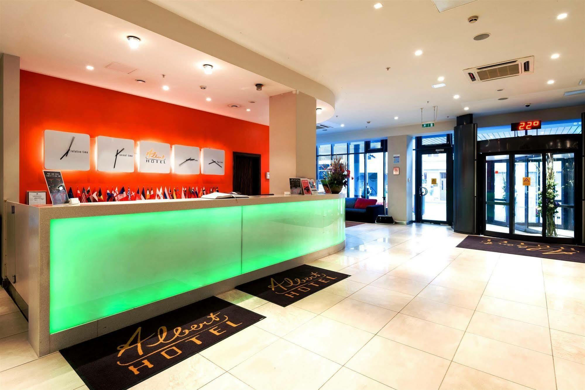 Ac By Marriott Hotel 4*