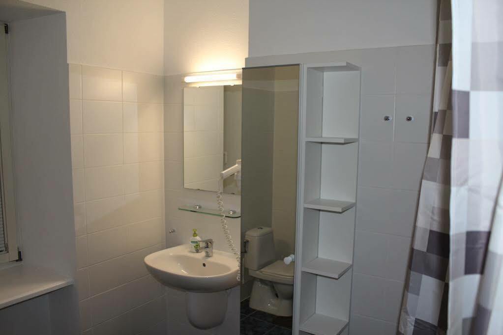 Apartment Ars Vivendi Rezidence *