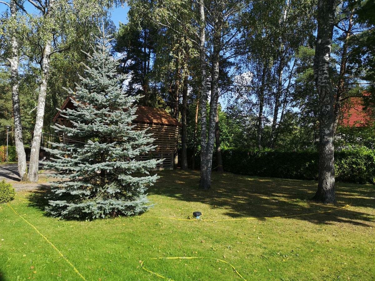 River Island Holiday home Riga