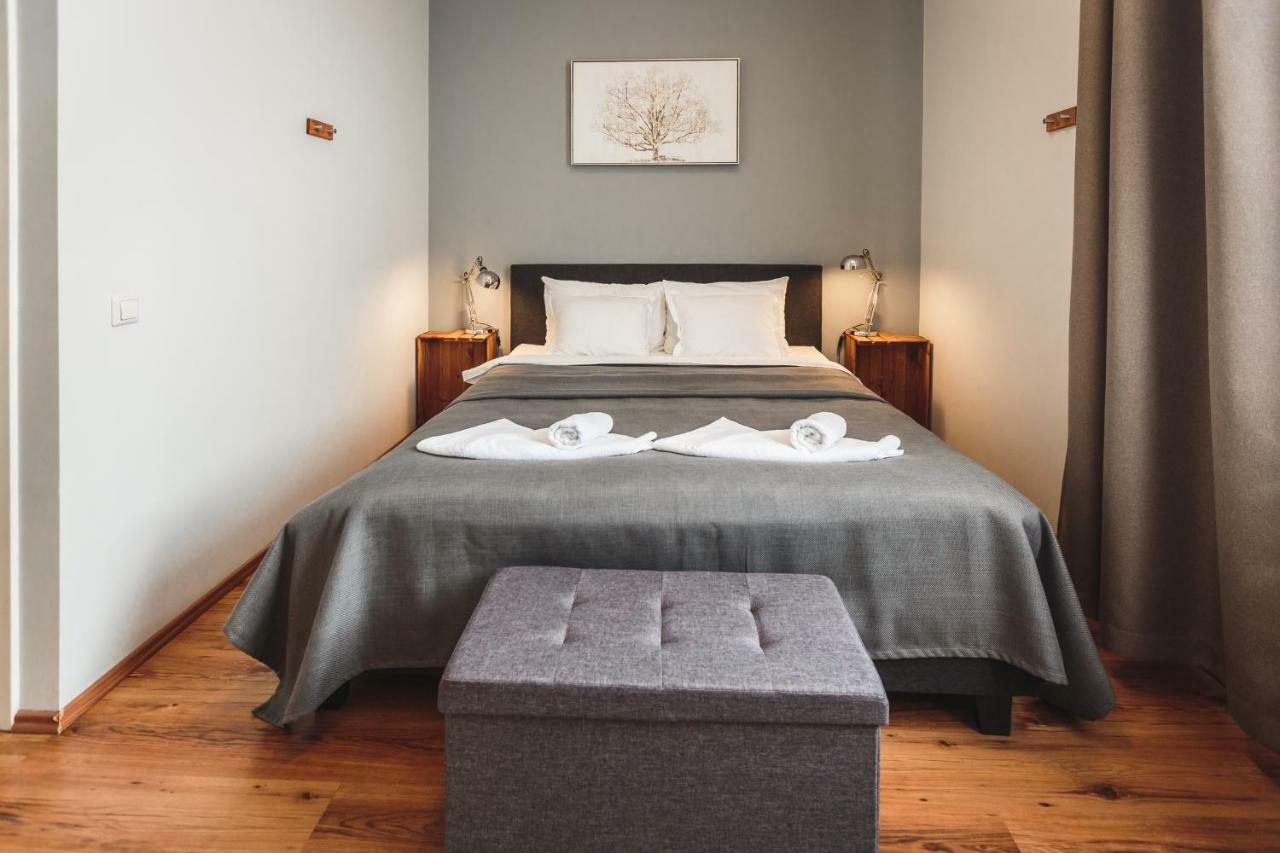 Bearsleys Downtown 4* Riga