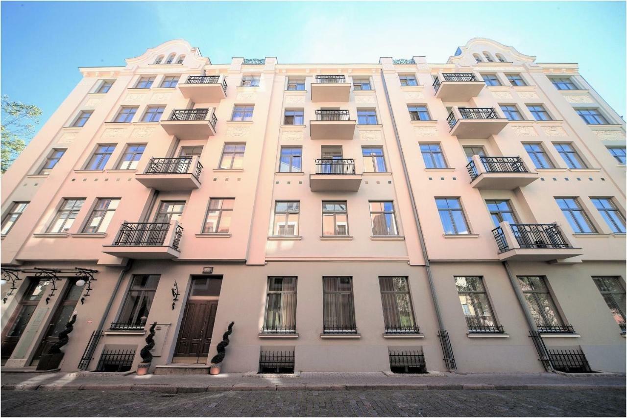 Rixwell Old Palace Hotel 4*