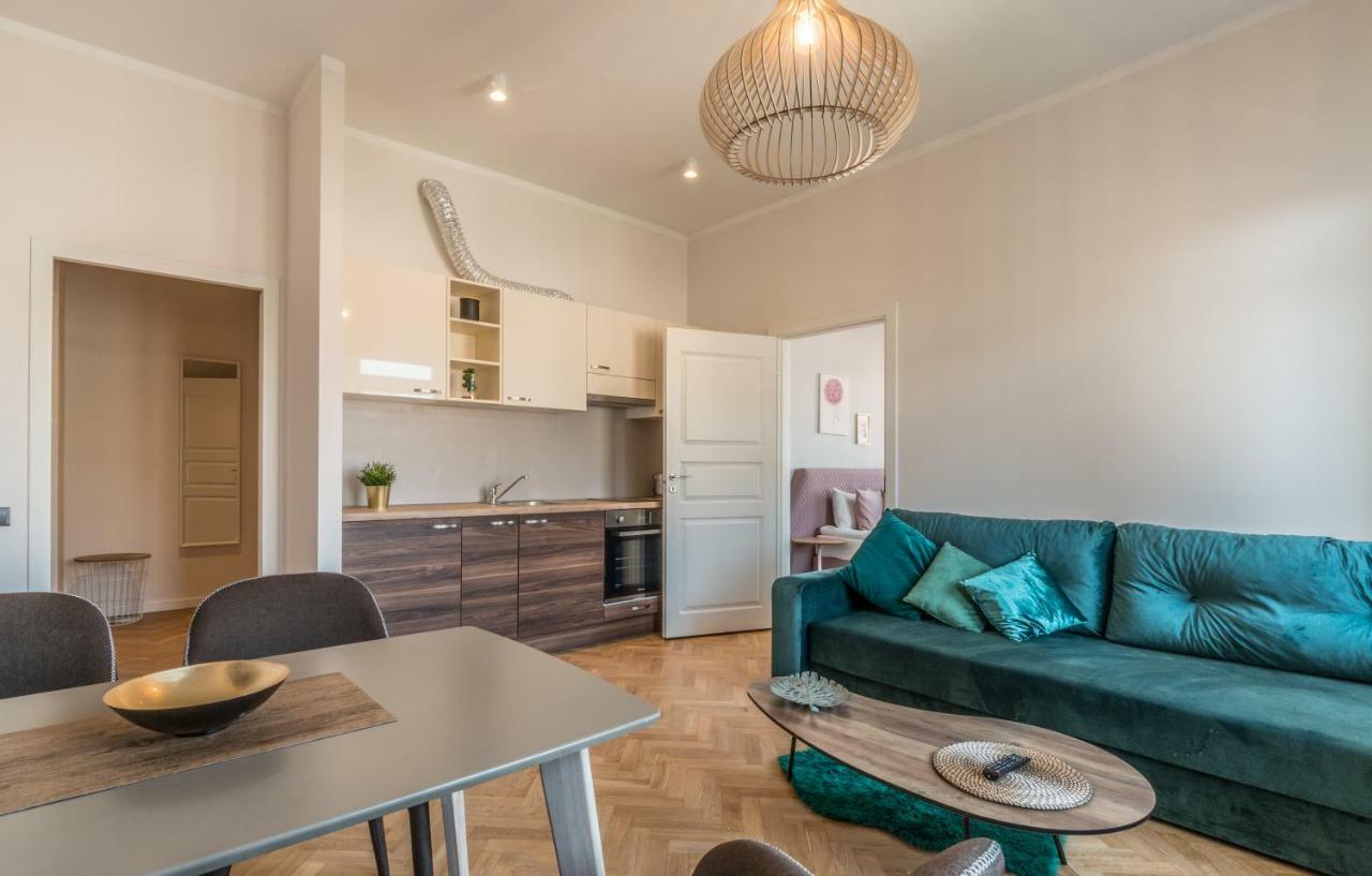Greystone & Appartement *