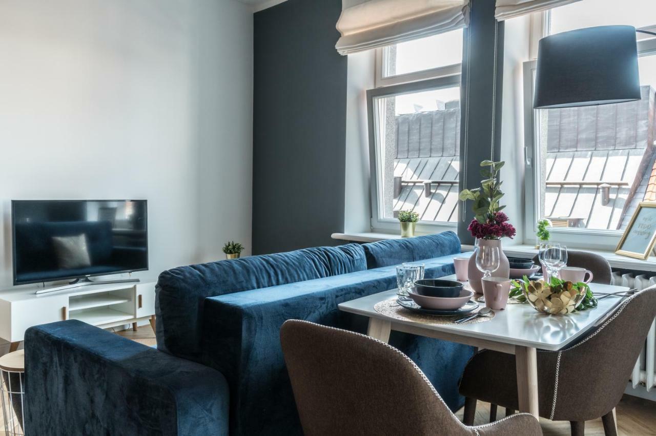 Greystone & Appartement