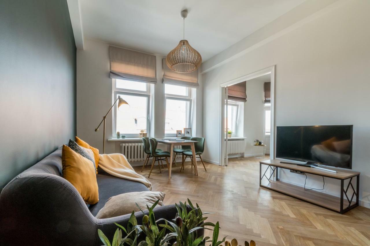 Greystone & Appartement *