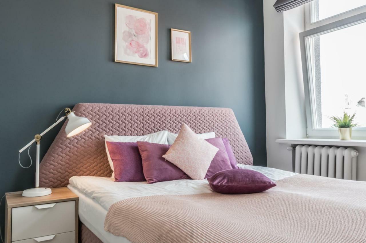 Greystone & Appartement