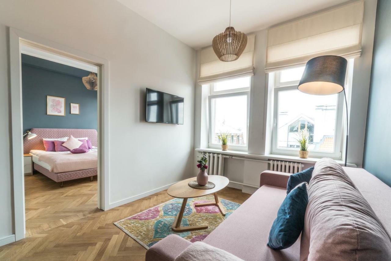 Greystone & Appartement