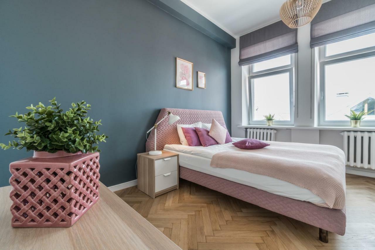 Appartement Greystone & Riga