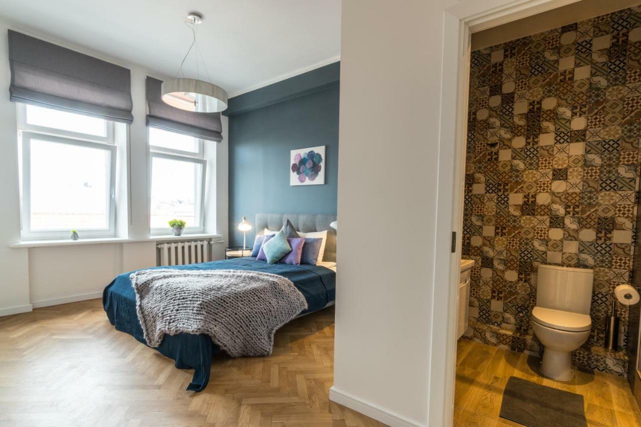 Greystone & Appartement