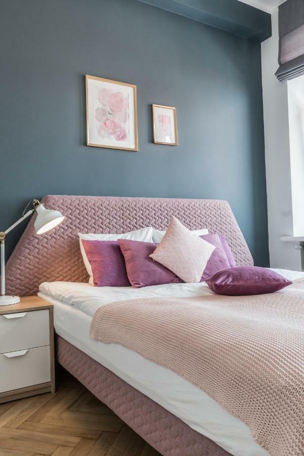 Appartement Greystone & *
