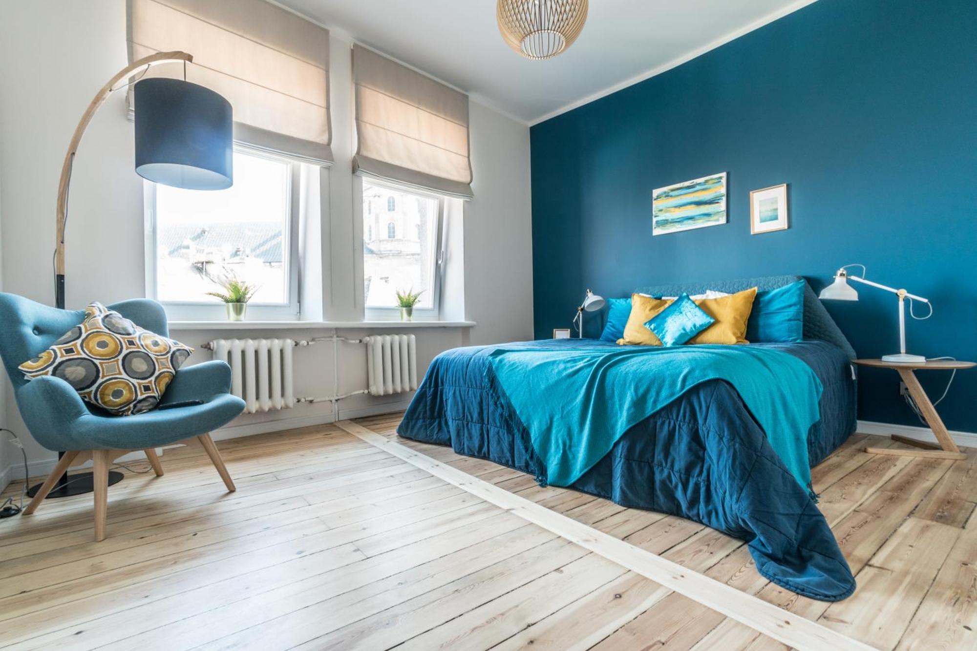 Greystone & Appartement *