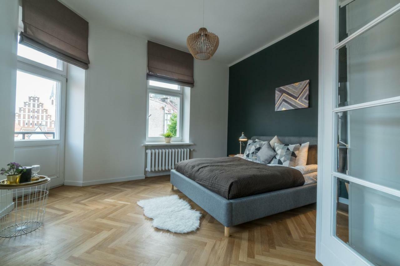Greystone & Appartement *