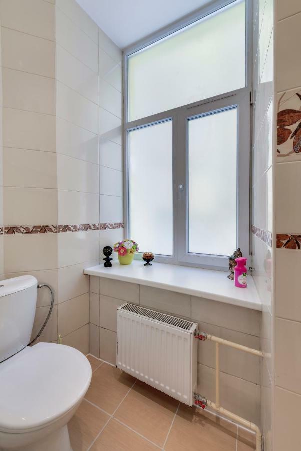 Apartment Antonijas 15