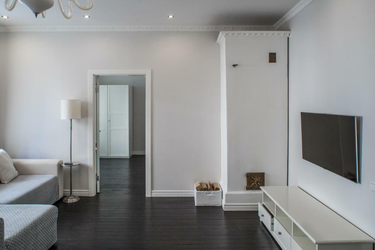 Apartment Eduarda Smilga, 1 Riga