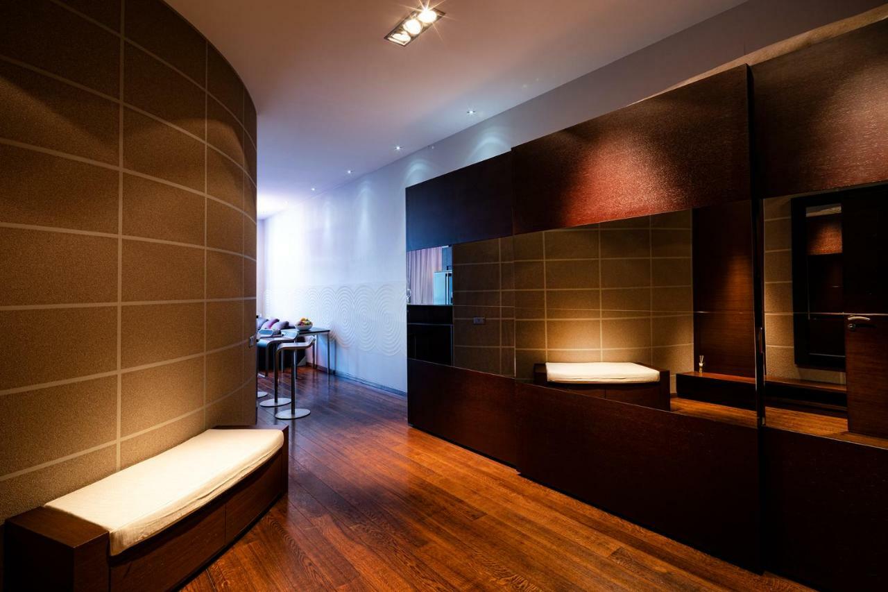 Old Luxury Studio
