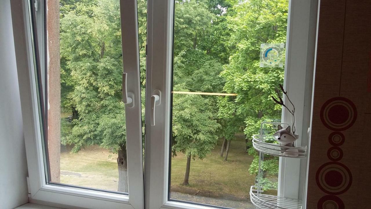 Harmony Life Two-room In Riga