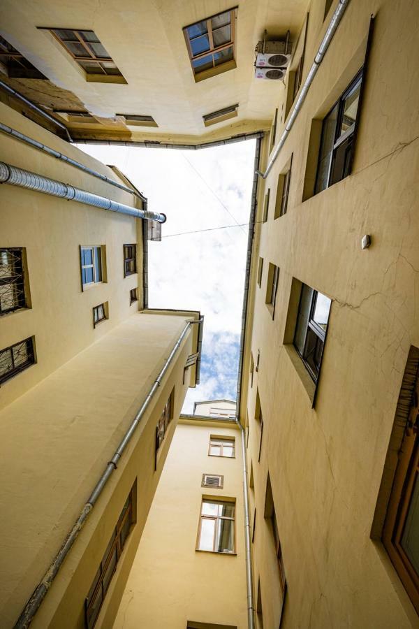 Old Jekaba Street Huoneisto *