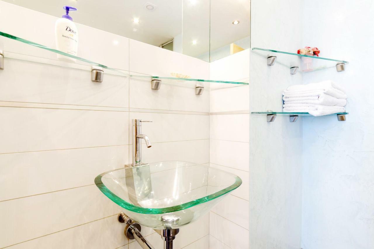 Apartment Brivibas Lux *