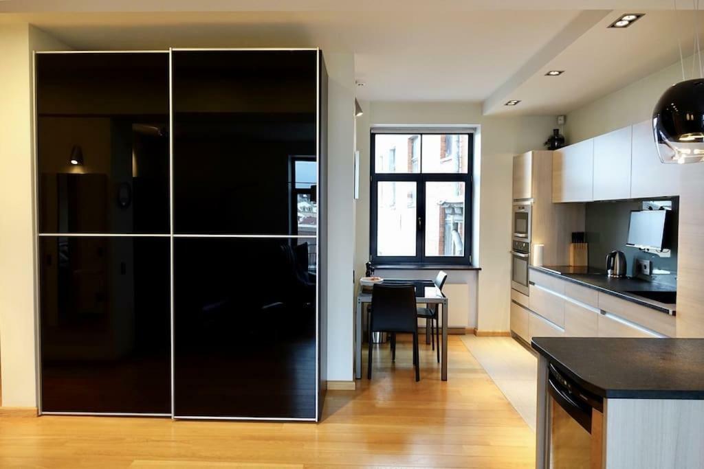 In Heart Of Old Town Apartment Riga