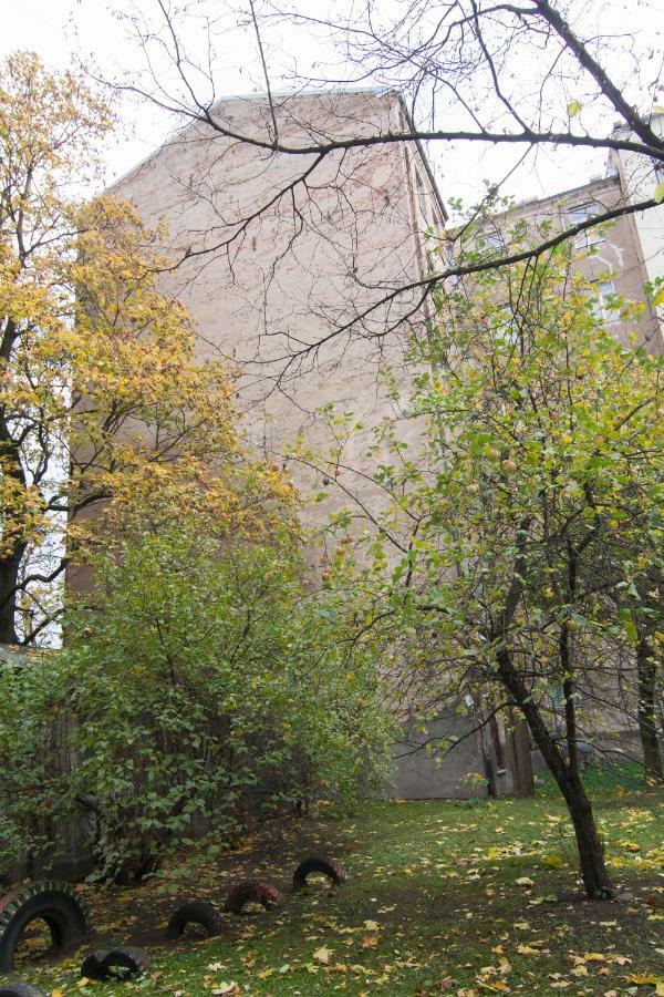 Apartment Oldtimer Varnu Iela