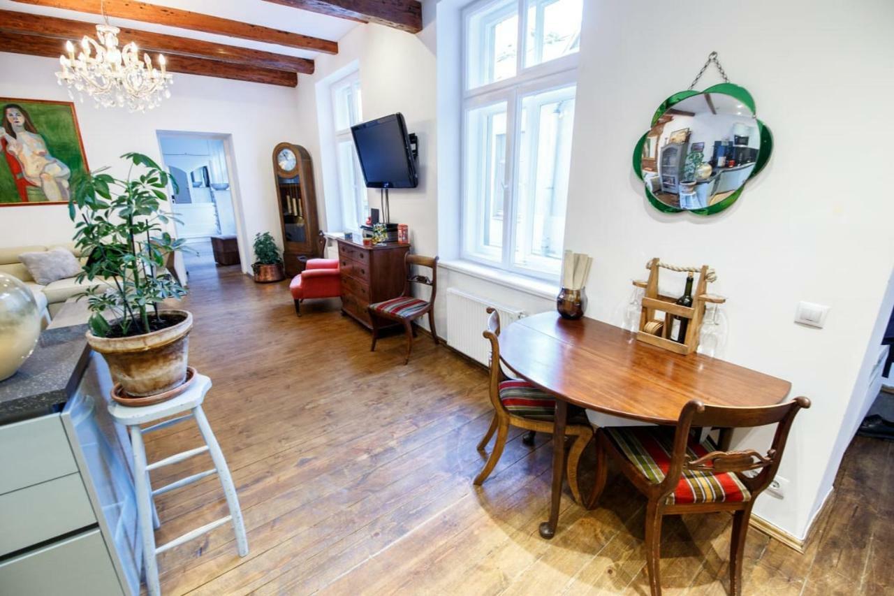 Apartment Old Town Kaleju Street Riga
