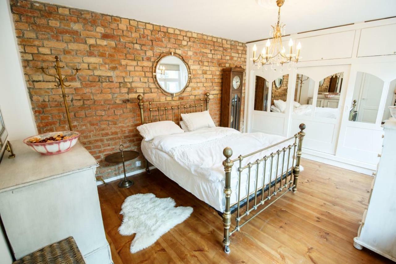 Apartment Old Town Kaleju Street *