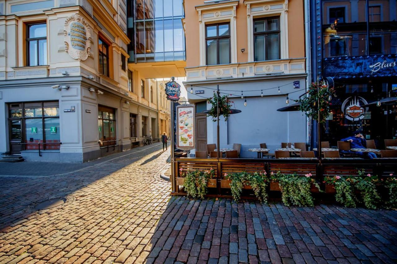 Apartment Old Town Kaleju Street *
