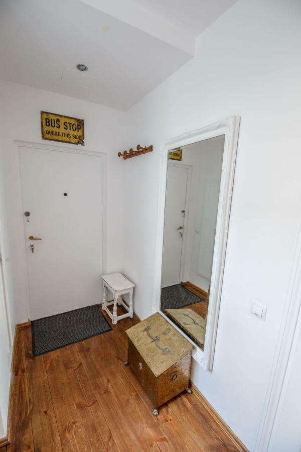 Old Town Kaleju Street Apartment