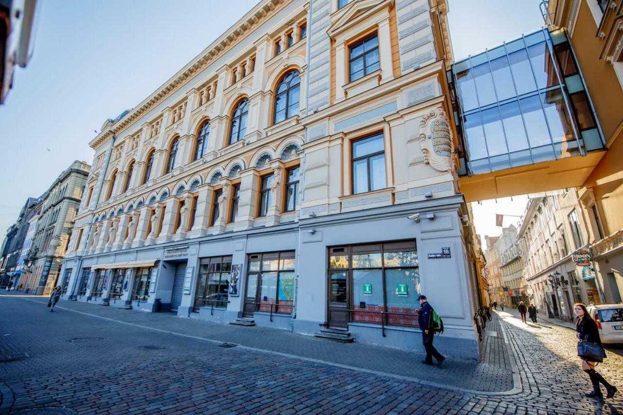 Old Town Kaleju Street Apartment