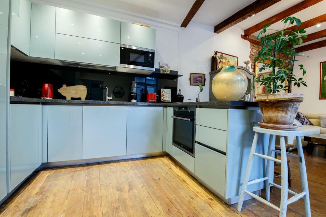 Old Town Kaleju Street Apartment Riga