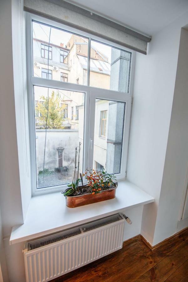 Apartment Old Town Kaleju Street *