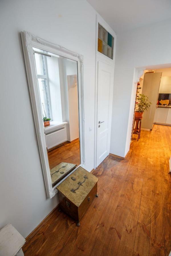 Old Town Kaleju Street Apartment