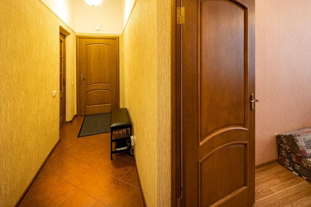Apartment Old Quiet
