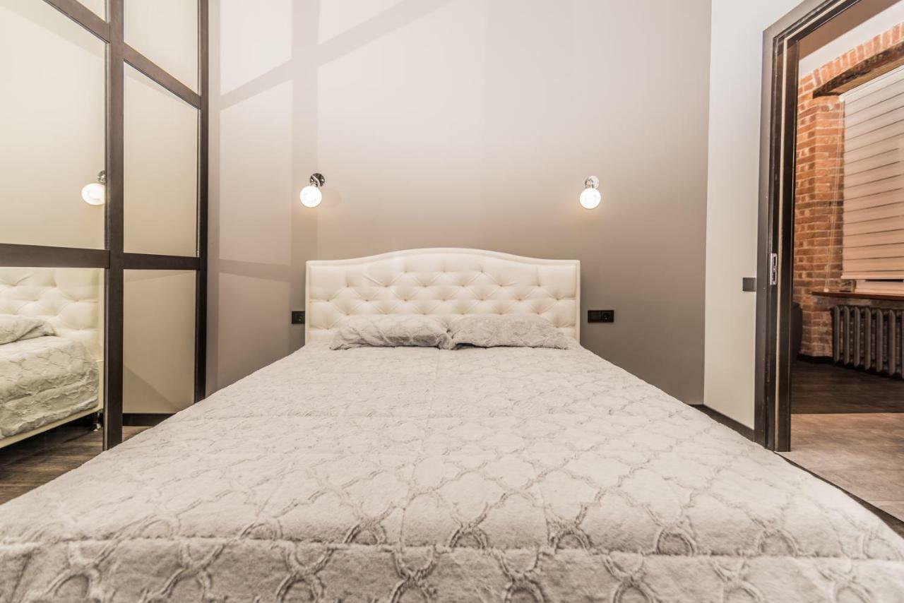 Merkela Design With Park View Apartment
