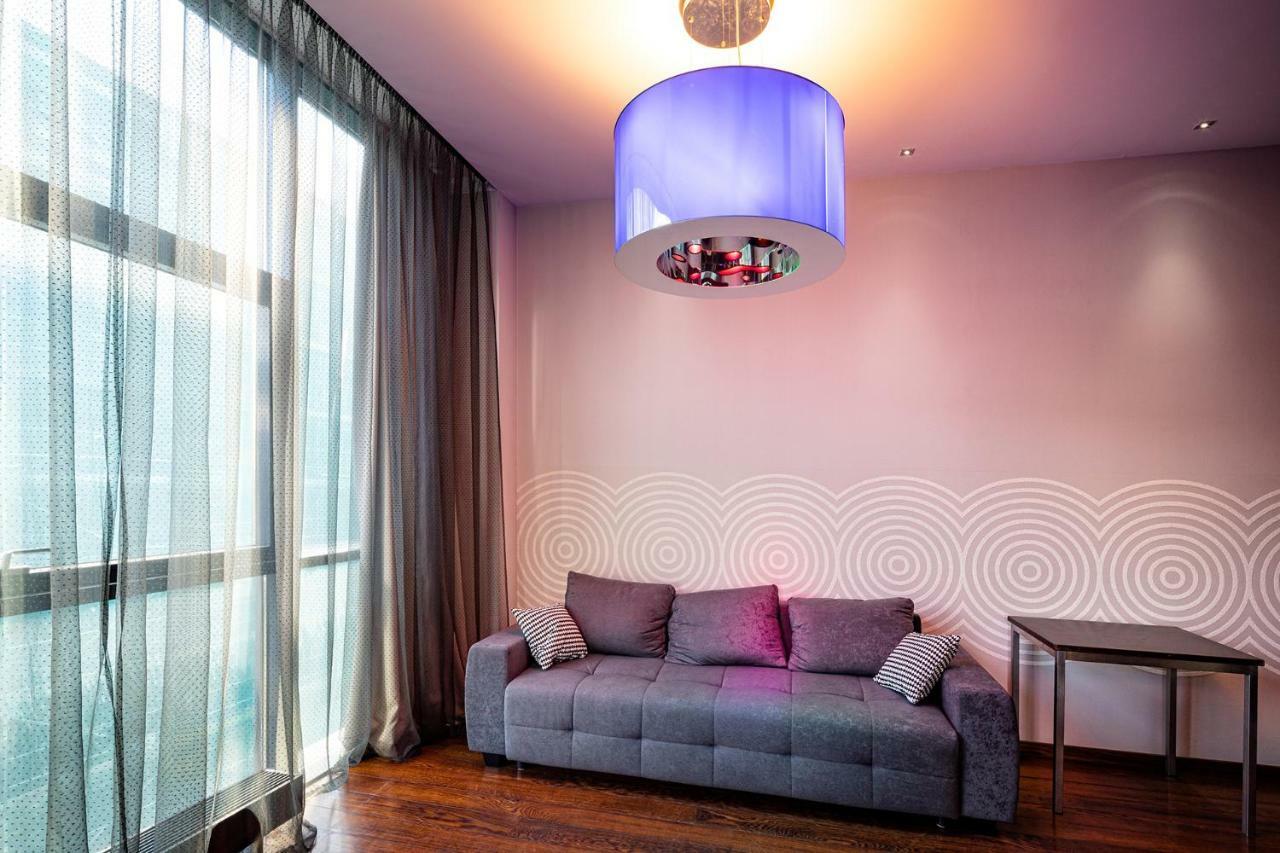 Apartment Old Luxury Studio