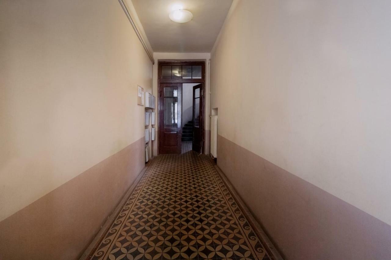 Old Kaleju Loft Apartment