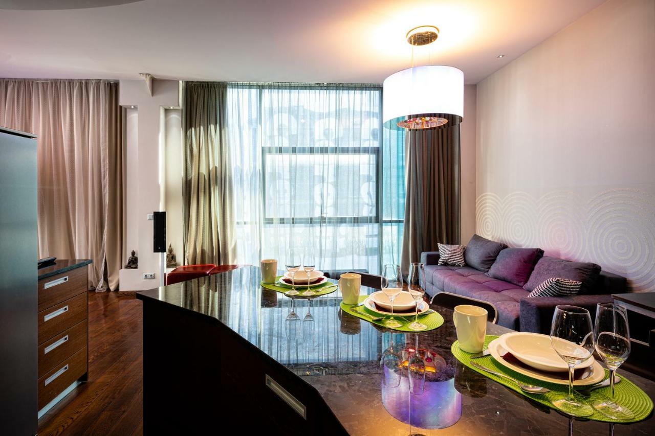 Old Luxury Studio Riga