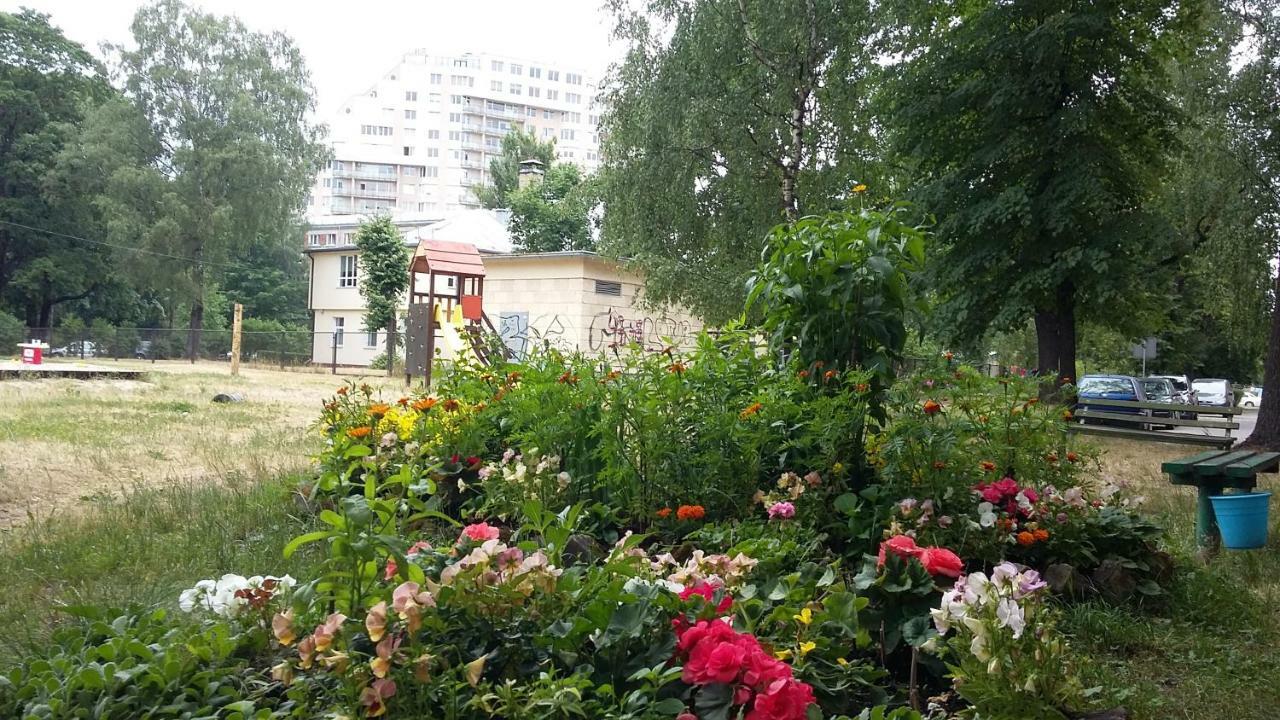 Apartment Harmony Life Two-room In Riga