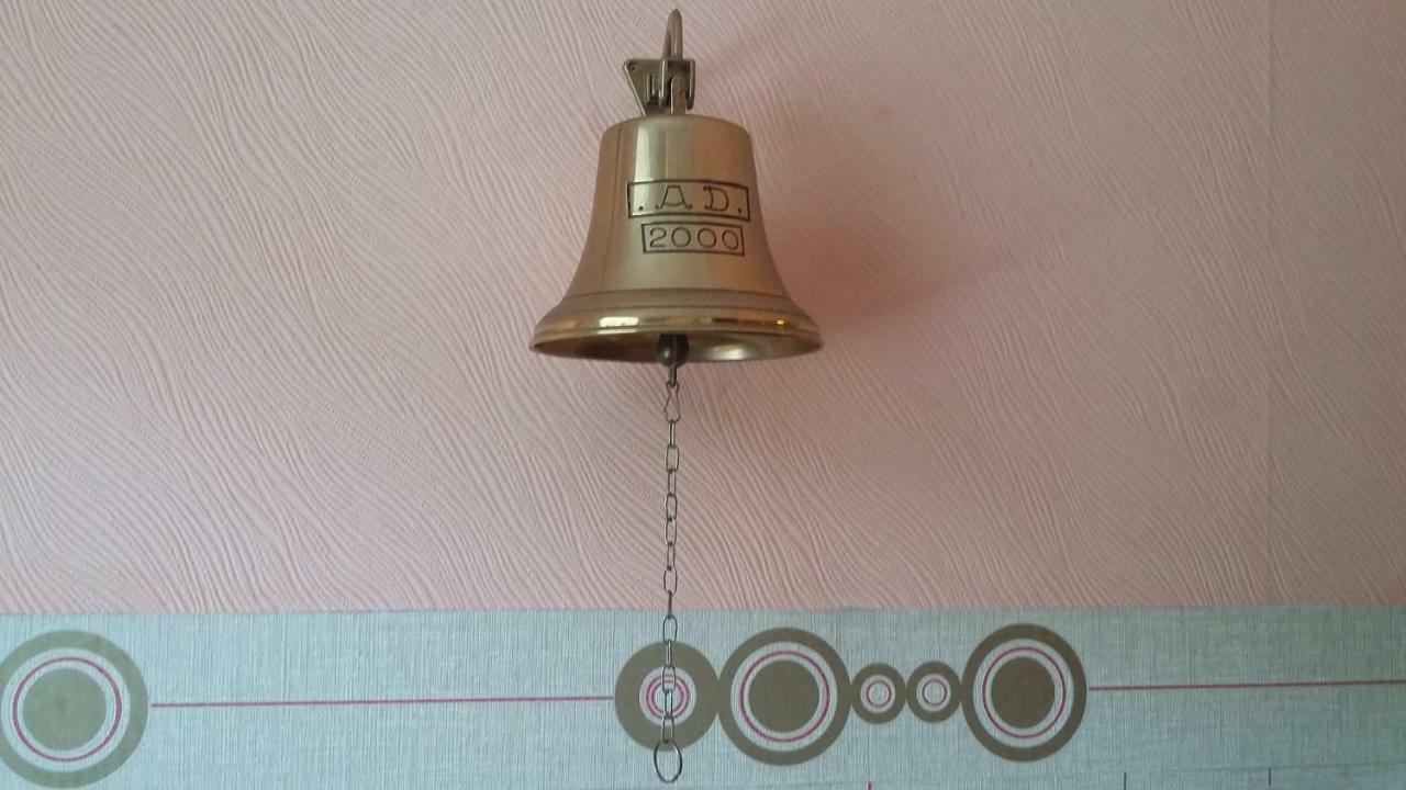 Harmony Life Two-room In Korter