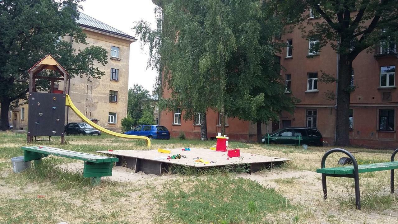 Harmony Life Two-room In Riga