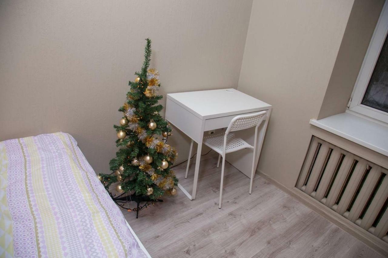 24/7 Self Check In - Center - Free Parking Apartment *