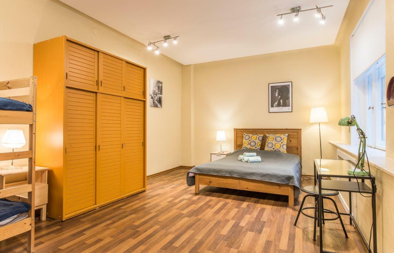 Appartement Charming Spacious 3 Bedroom In Old Town *