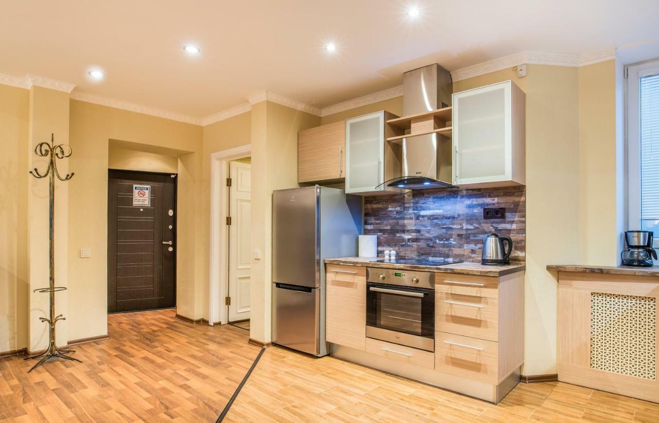 Charming Spacious 3 Bedroom In Old Town Riga