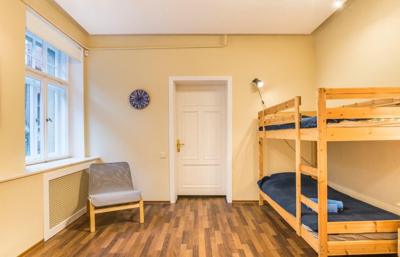 Charming Spacious 3 Bedroom In Old Town Riga