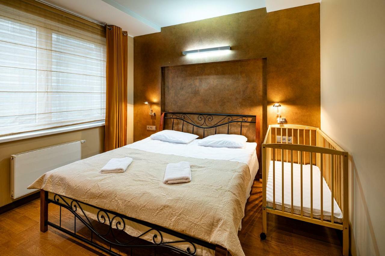 Old Family Appartement