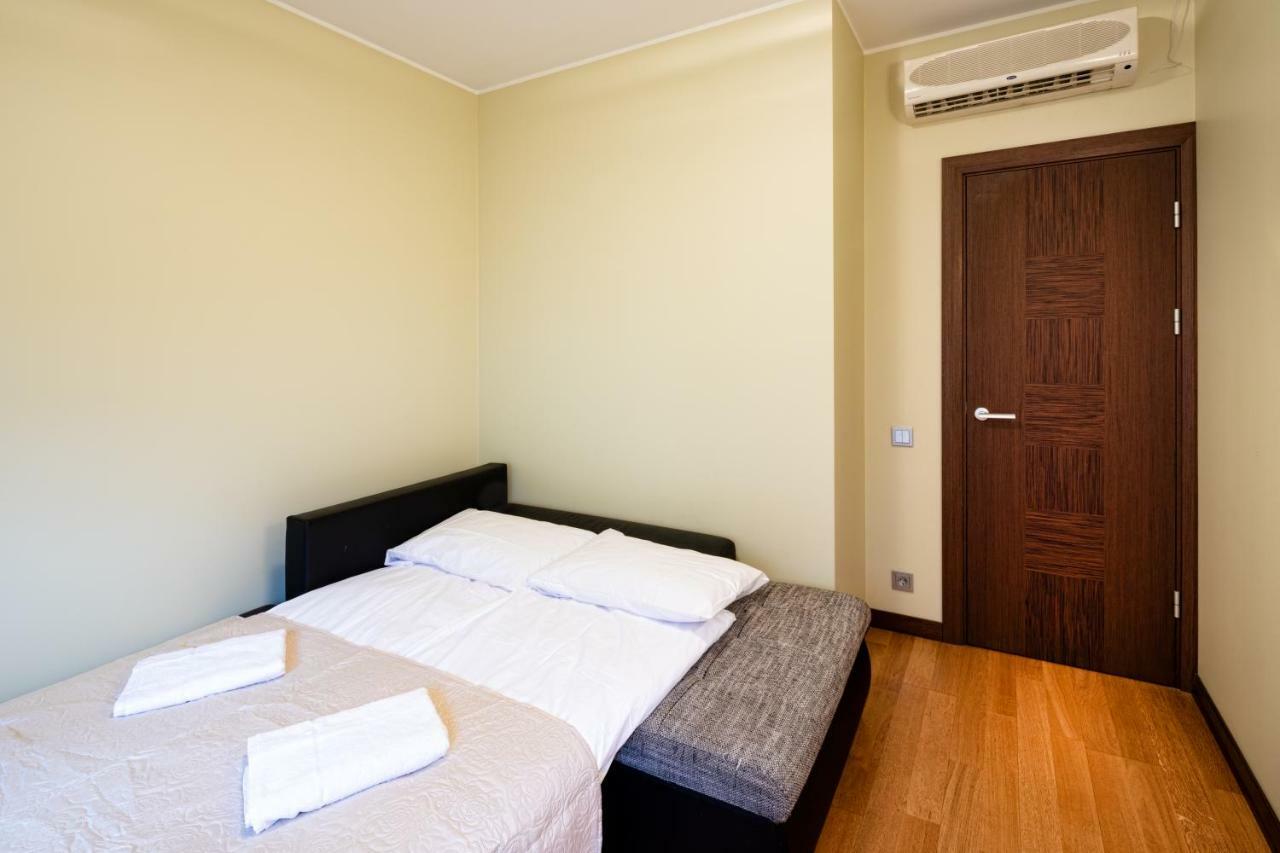 Appartement Old Family