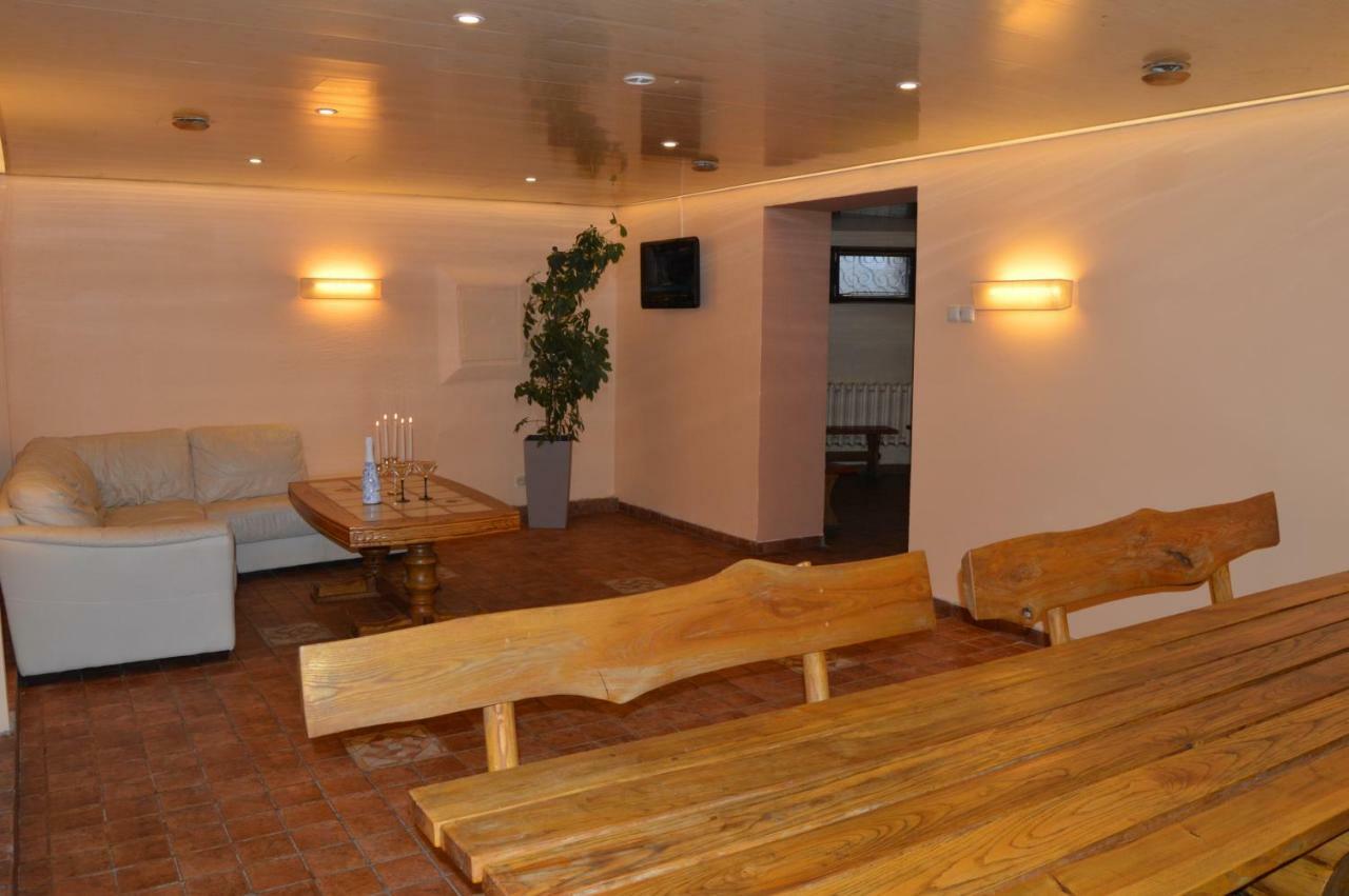 Hotel Maza Kalna 27