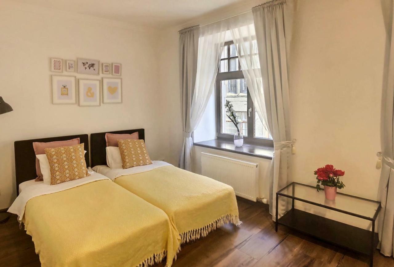 Appartement St.roland Livu Square Riga
