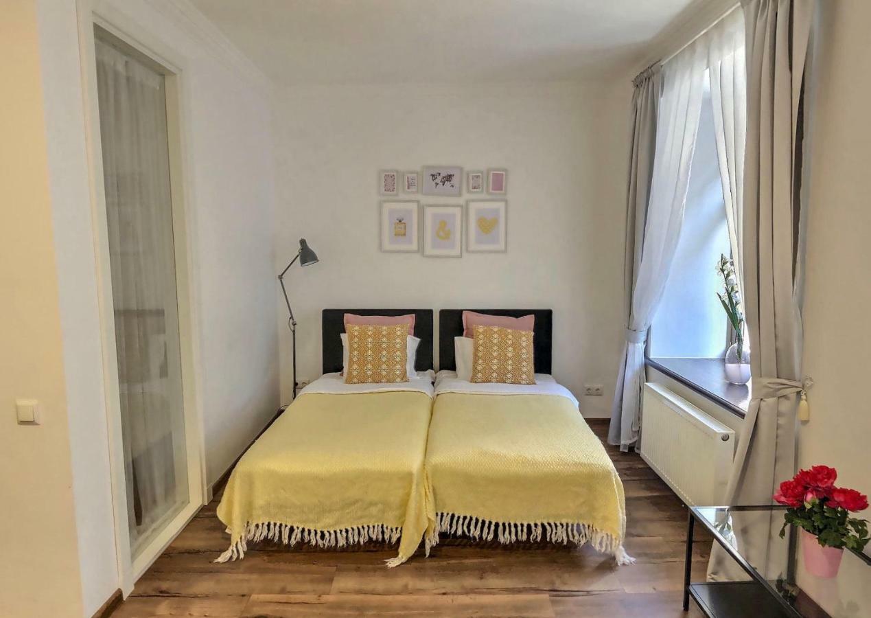 St.roland Livu Square Appartement Riga
