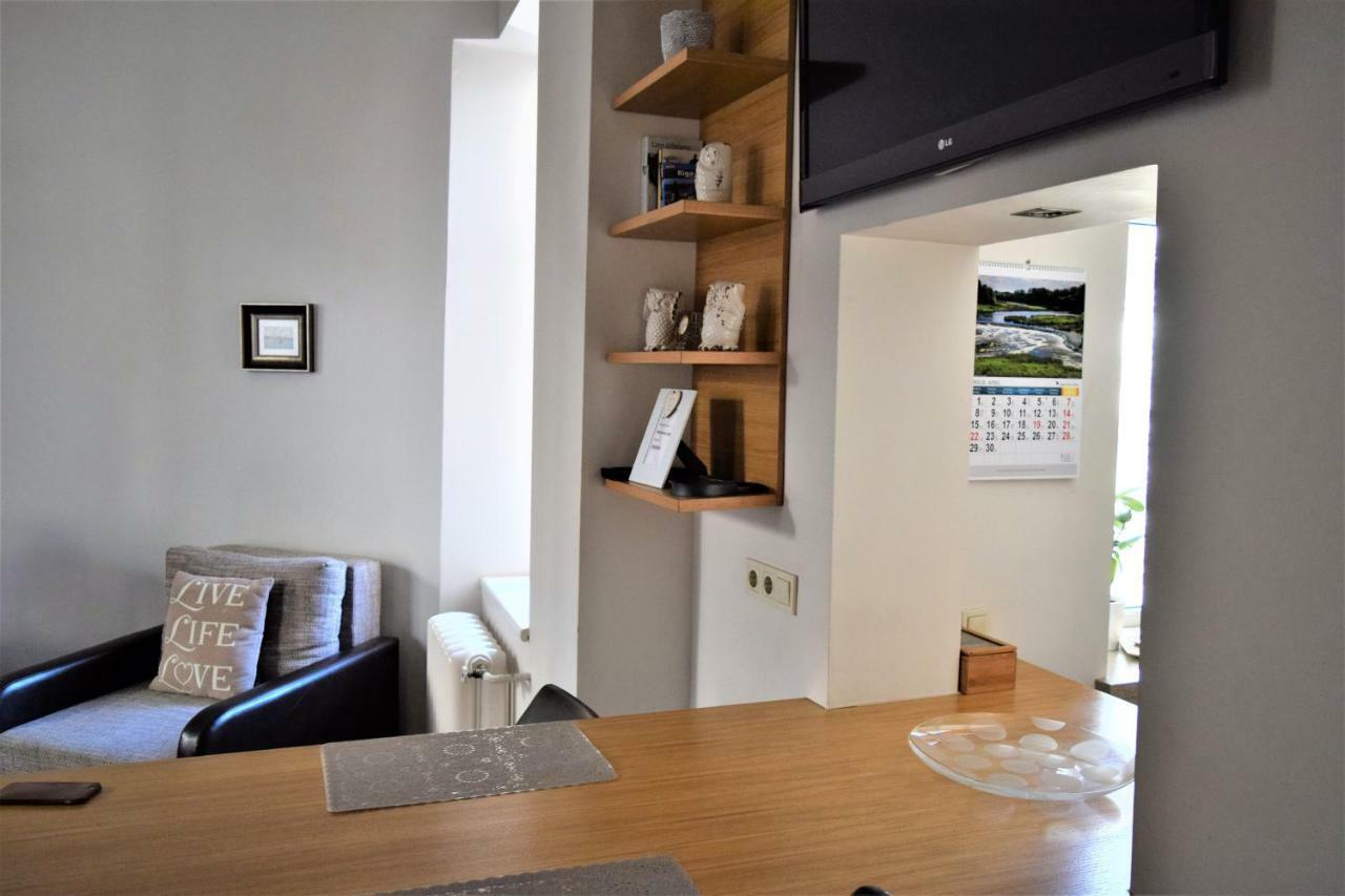 Appartement In The Heart Of Old